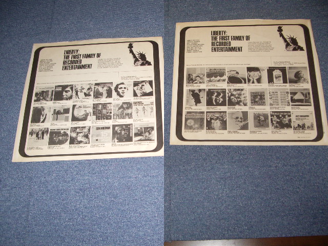 画像: THE GANTS - ROAD RUNNER / 1965 US ORIGINAL MONO LP 