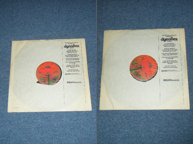 画像: CHRIS SMITHER - DON'T IT DRAG ON  / 1972 US ORIGINAL LP