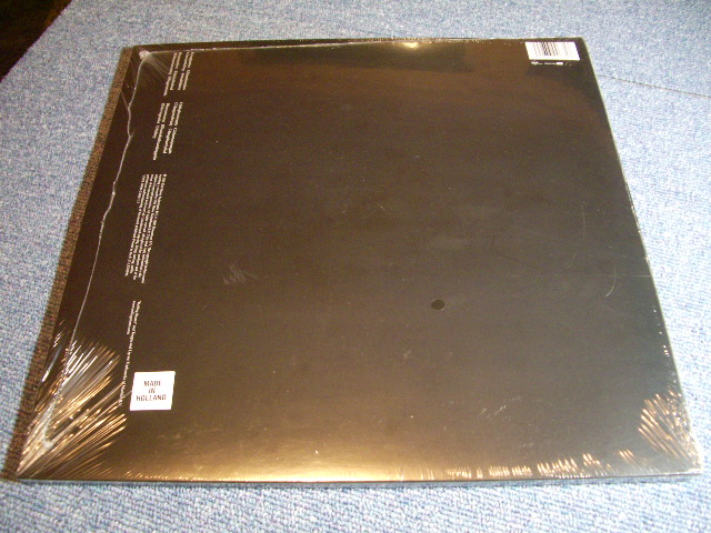 画像: ROLLING STONES - A BIGGER BANG  / 2005 HOLLAND / EUROPE  ORIGINAL SEALED LP