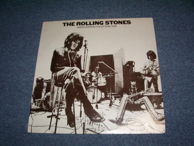 画像1: ROLLING STONES - LIMITED EDITION COLLECTORS ITEM  / STEREO SEALED  AUSTRALIA ORIGINAL LP