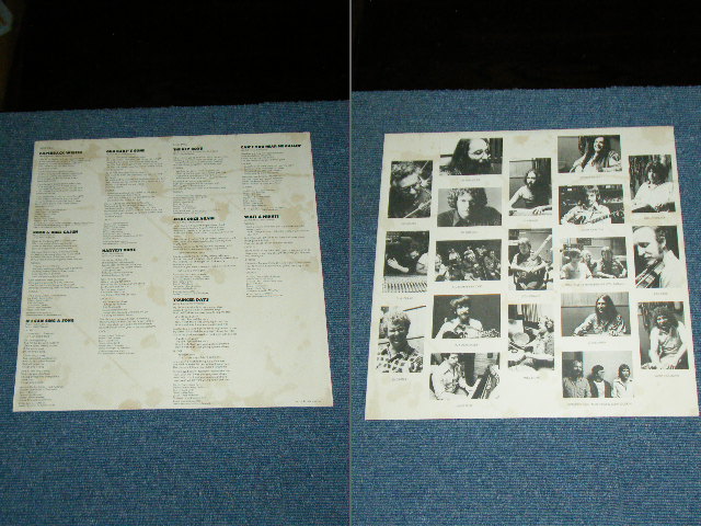 画像: HERB PEDERSON - SOUTHWEST /  1976 US ORIGINAL Used LP