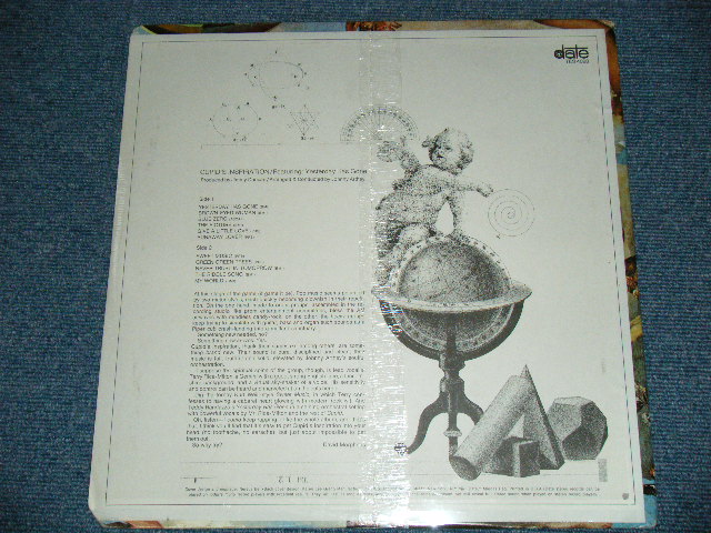 画像: CUPID'S INSPIRATION ( With GORDON HASKELL of KING CRIMSON & FLOWER POT MEN ) - featuring YESTERDAY HAS GONE / 1969 US ORIGINAL Sealed LP