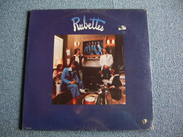 画像1: RUBETTES - RUBETTES / 1976 US ORIGINAL SEALED LP