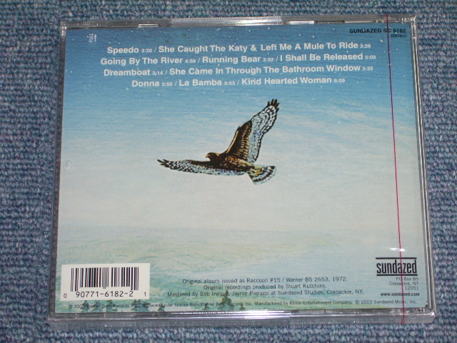 画像: THE YOUNGBLOODS - HIGH ON A RIDGE   / 2003 US BRAND NEW SEALED CD OUT-OF-PRINT now
