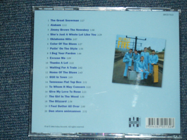 画像: CRISPIAN ST PETERS - THE ANTHOLOGY  / 1996 GERMANY Brand New SEALED CD