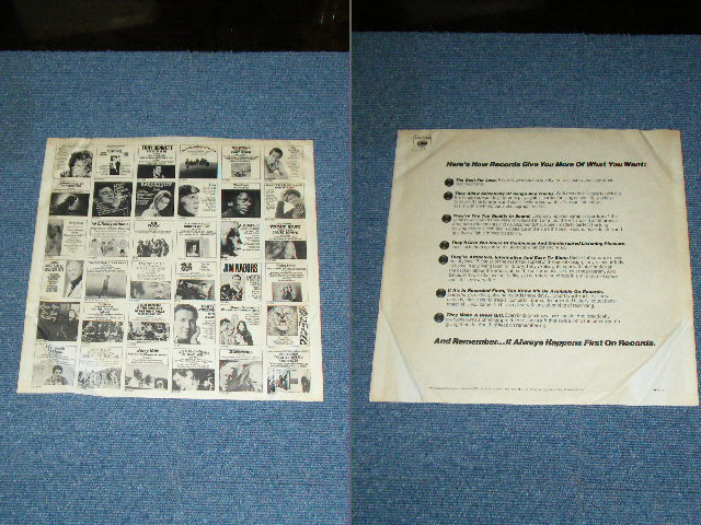 画像: BOB DYLAN - THE FREEWHEELIN'  /  1965 US RELEASED VERSION 360 Sound in WHITE  STEREO Used  LP
