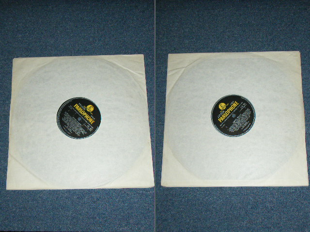 画像: THE HOLLIES - HOLLIES' GREATEST ( VG++/Ex++ )  / 1968 UK ORIGINAL "YELLOW PARLOPHONE" STEREO LP 