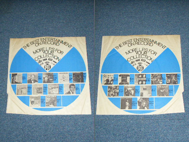 画像: THE KINKS -  KINKS ( Ex+/Ex+++ ) / 1964 UK ORIGINAL MONO Used LP 