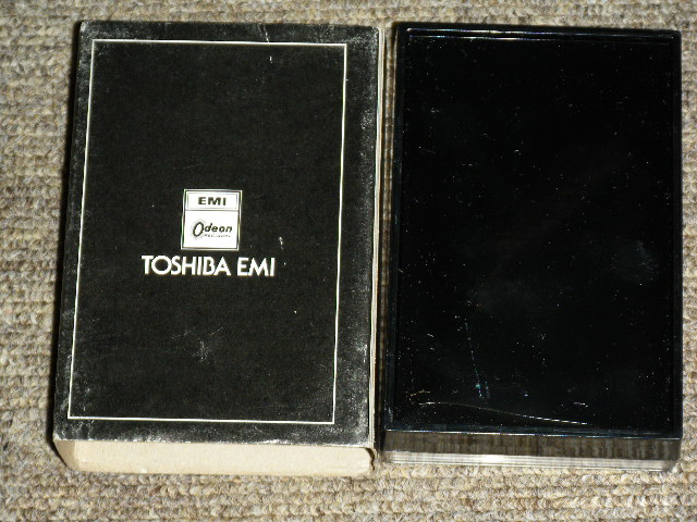 画像: THE BEATLES  -  ”1977 PROMO ONLY USING TRAMP"/ TOSHIBA EMI  Brand New SEALED TRAMP 