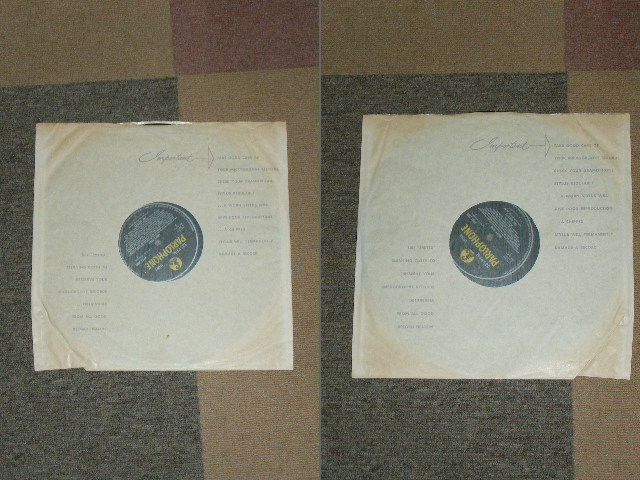 画像: THE BEATLES - ABBEY ROAD ( Ex+++/Ex++ : GRAMOPHONE Credit Label ) / 1969 UK EXPORT  Yellow Parlophone STEREO LP