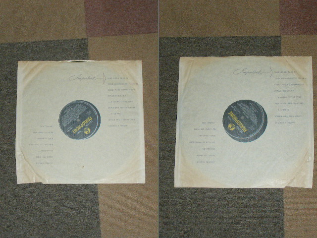 画像: THE BEATLES - ABBEY ROAD (MATRIX # A) YEX 749-2 7 LP B) YEX 750-1 1 MT) (Ex+++/Ex++) / 1969 UK EXPORT "GRAMOPHONE Credit Label" 1st Press "Yellow Parlophone" STEREO LP