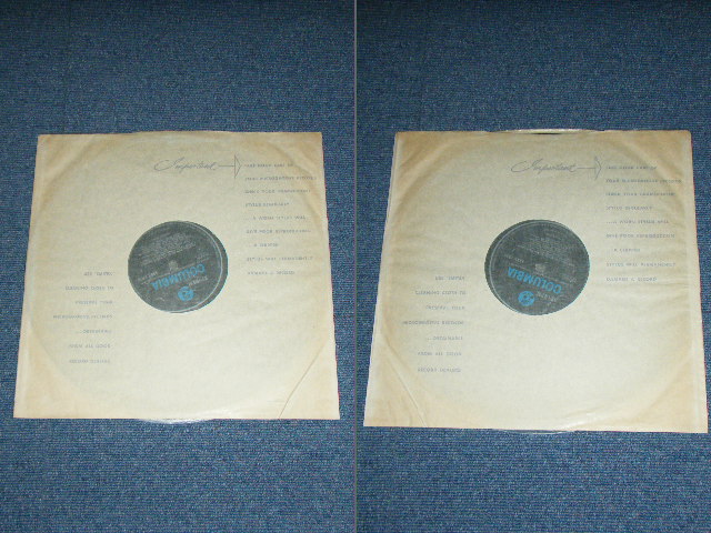 画像: GEORGIE FAME - RHYTHM & BLUES AT THE FLAMINGO ( Ex++,Ex+/Ex++ )  / 1964 UK ORIGINAL MONO Used LP 