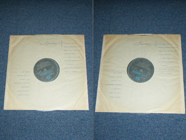 画像: GEORGIE FAME - RHYTHM & BLUES AT THE FLAMINGO ( Ex++,Ex+/Ex++ )  / 1964 UK ORIGINAL MONO Used LP 