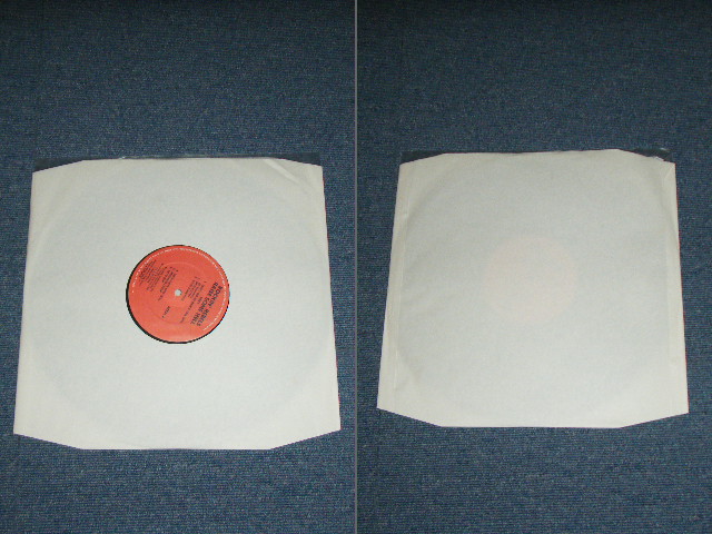 画像: ROCKIN' REBELS - RAISE SOME HELL (Matrix # RR-101-A-/ B) RR-101-B- ) ( Ex+++/MINT-) / 1983 US ORIGINAL Used LP PRIVATE Press 