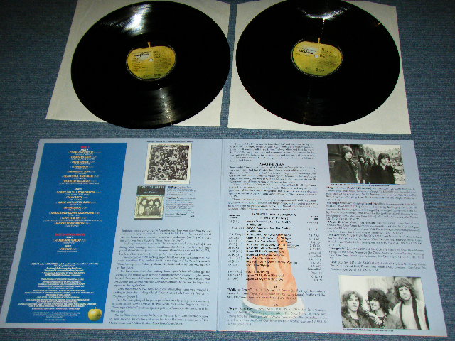 画像: BADFINGER - MAGIC CHRISTIAN MUSIC  ( 2LP's VERSION )  / 1991 UK ORIGINAL & REISSUE  Used 2-LP's P 