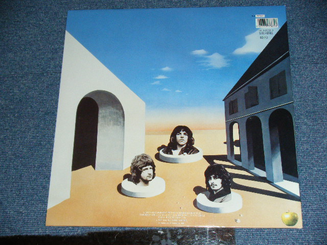 画像: BADFINGER - MAGIC CHRISTIAN MUSIC  ( 2LP's VERSION )  / 1991 UK ORIGINAL & REISSUE  Used 2-LP's P 