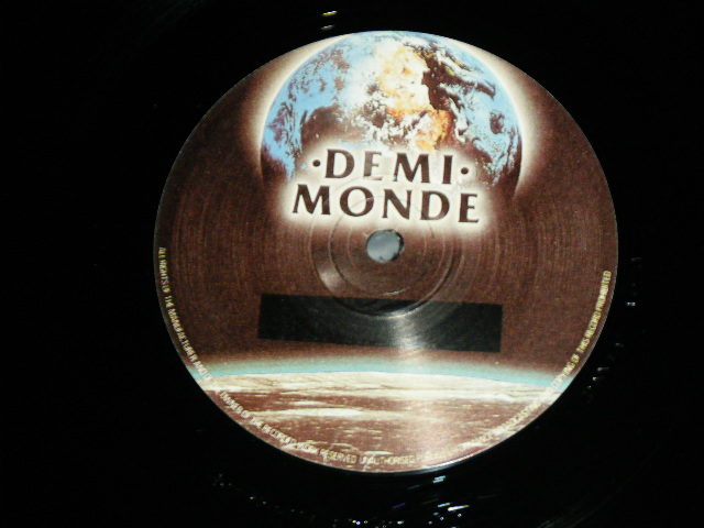 画像: FULL MOON - EUPHORIA  / 1992 UK ORIGINAL Used LP  