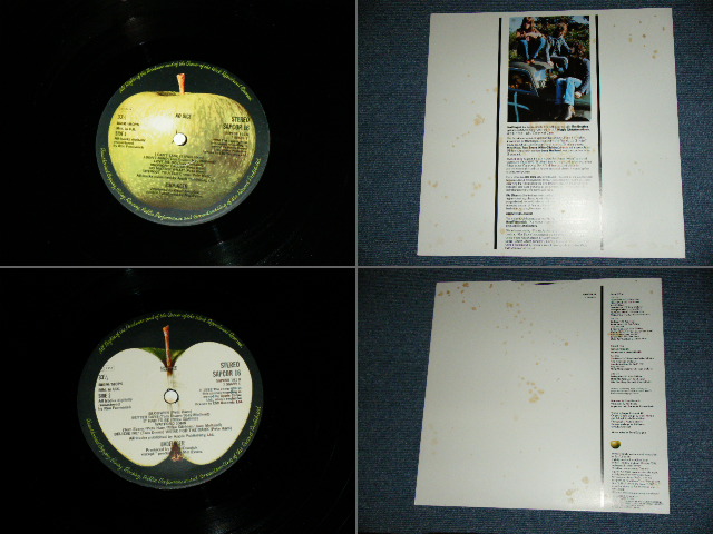 画像: BADFINGER - NO DICE   ( 2LP's VERSION )  / 1992 UK ORIGINAL & REISSUE  Used 2-LP's P 