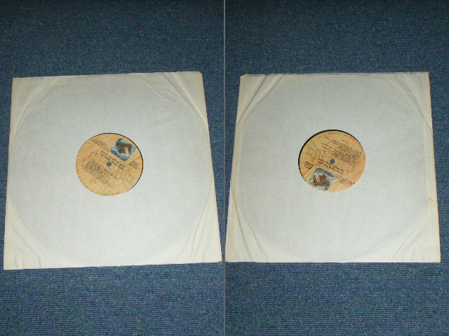 画像: ROGER WATERS of PINK FLOYD - Music From THE BODY / 1970 US ORIGINAL ? Used LP 
