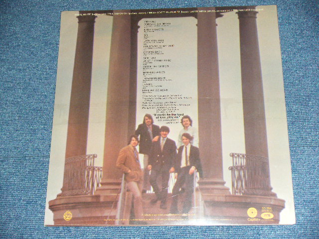 画像: FOOD - FOREVER IS A DREAM / US 180 Gram Heavy Weight Reissue Brand New SEALED LP 