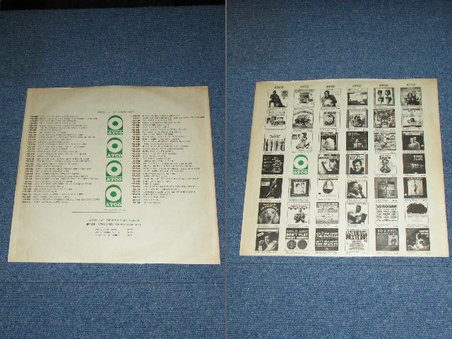 画像: SONNY & CHER - IN CASE YOU'RE IN LOVE ( Ex/Ex+ )  / 1967 US ORIGINAL MONO LP With TITLE STICKER on FRONT 