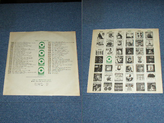 画像: SONNY & CHER - IN CASE YOU'RE IN LOVE ( Ex/Ex+ )  / 1967 US ORIGINAL MONO LP With TITLE STICKER on FRONT 