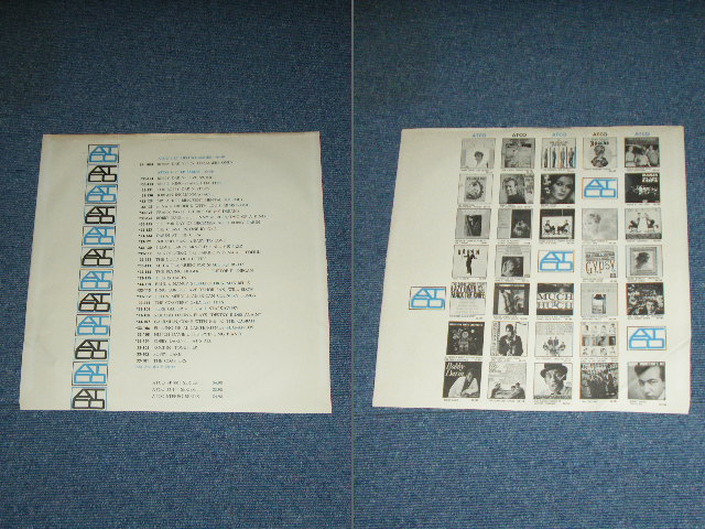 画像: SONNY & CHER -  THE WONDROUS WORLD OF SONNY & CHER  ( Ex/Ex+++ )  / 1966 US ORIGINAL MONO Used  LP