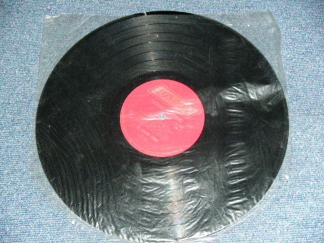 画像: THE ROLLING STONES - 12 x 5 ( Boxed  LONDON on TOP RED Label  : Matrix Number : A) 1A/B) 1A : Ex+,Ex++/Ex+++ ) / 1965 US ORIGINAL 2nd Press RED Label MONO Used LP  
