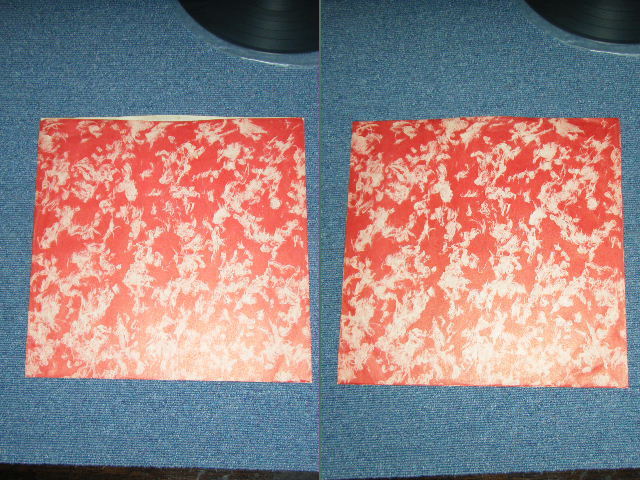 画像:  THE ROLLING STONES - THEIR SATANIC MAJESTIES REQUEST (Matrix # A) ZAL-8126 - 1W  B) ZAL-8127 - 1V) (Ex++, Ex+ .Ex+++/Ex++ Looks:Ex++ EDSP) / 1969-71 VErsion? US AMERICA "DARK BLUE Label""3-D COVER"Used LP 