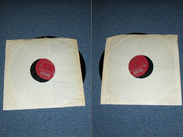 画像: ROLLING STONES - THE ROLLING STONES (   Matrix Number 2A/3A  Unboxed DECCA Label :  Ex++/Ex++)   / 1964 UK ORIGINAL Mono Used LP 