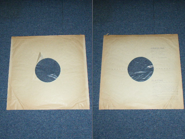 画像: ROLLING STONES - THE ROLLING STONES (  Matrix Number 2A/4A  Unboxed DECCA Label :  Ex+++,Ex++/Ex+++ )   / 1964 UK ORIGINAL Mono Used LP 