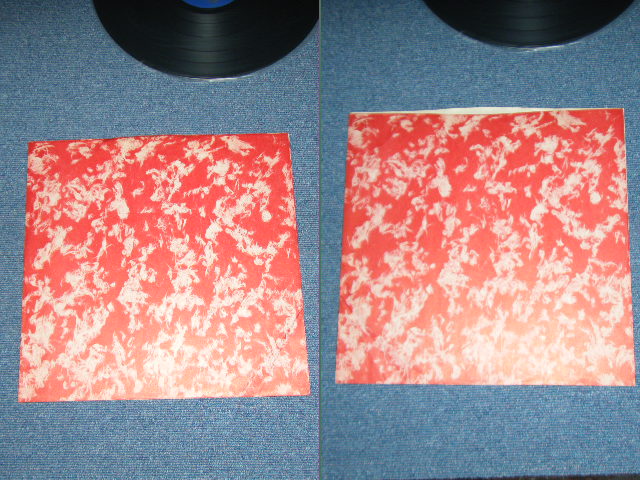 画像:  THE ROLLING STONES - THEIR SATANIC MAJESTIES REQUEST (Matrix # A)ZAL-8126-1H  BellSound B)ZAL-8127-1H  BellSound) (Ex++,Ex+,Ex+++/MINT-)/ 1967 US AMERICA ORIGINAL "3-D COVER" STEREO Used LP 
