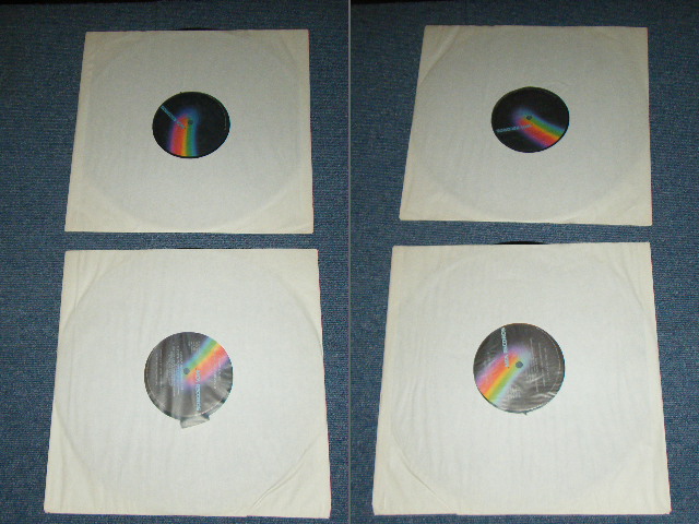 画像: SONNY & CHER -  LIVE IN LAS VEGAS VOL.2 (  Ex+/Ex+++ )  / 1973 US ORIGINAL STEREO Used  2 LP's 