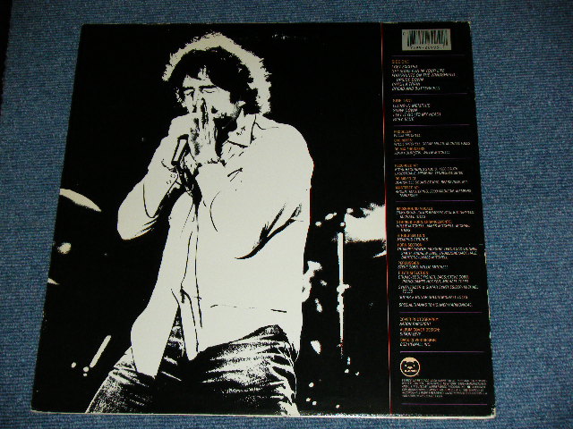 画像: PAUL BUTTERFIELD - NORTH SOUTH  /1980 US ORIGINAL PROMO Used LP