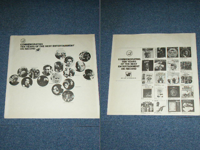 画像: GRATEFUL DEAD - ANTHEM OF THE SUN  / 1968 US ORIGINAL 1st Press "W7" on TOP With GREEN Label  Used LP 