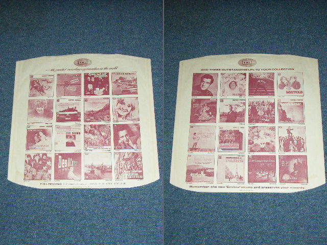 画像: FREDDIE AND THE DREAMERS - SING-ALONG PARTY ( Ex+/Ex+++) / 1965 UK 1st Press LP Matrix Number1/1N