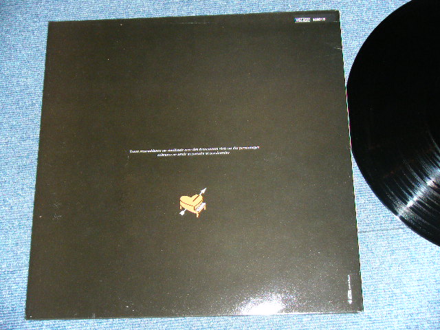 画像: CLAUDE MICHEL SCHONBERG - LE PREMIER PAS ... / 1974 FRANCE  ORIGINAL Used LP 