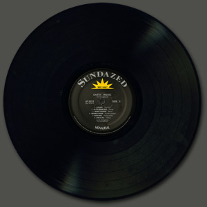 画像: THE YOUNGBLOODS -  EARTH MUSIC  ( MONO Version )  / 2011 US REISSUE Brand New SEALED MONO LP 
