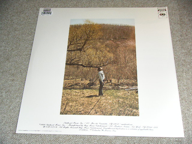 画像: BOB DYLAN -  SELF PORTRAIT  / 2009 US REISSUE LIMITED Brand New SEALED 2-LP