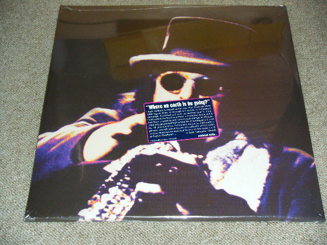 画像: CAPTAIN BEEFHEART & HIS MAGIC BAND - IT COMES TO YOU IN A PLAIN BROWN WRAPPER   / 2008 US ORIGINAL  Brand New SEALED 2-LP