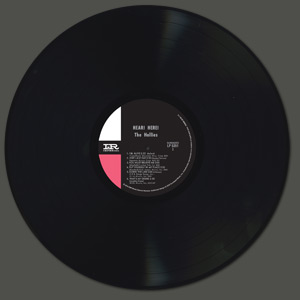 画像: THE HOLLIES - HEAR! HERE! ( MONO EDITION )  / 2011 US REISSUE Brand New SEALED LP