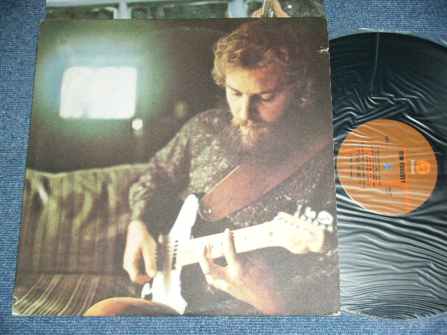 画像1: TOM FROGERTY ( of CCR  CREEDENCE CLEARWATER REVIVAL) -  TOM FOGERTY (Matrix # A)F-3006/B)F-3007 : Ex++/Ex+++ )   / 1972 US ORIGINAL Used LP 