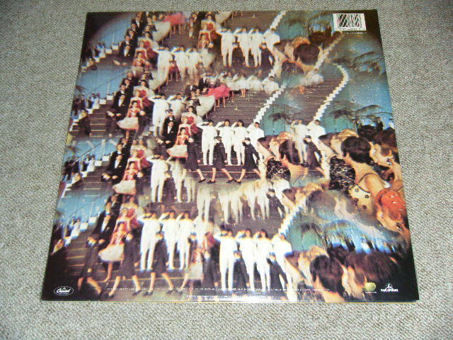 画像: THE BEATLES -  MAGICAL MYSTERY TOUR  / USA REISSUE BRAND NEW Selaed  LP