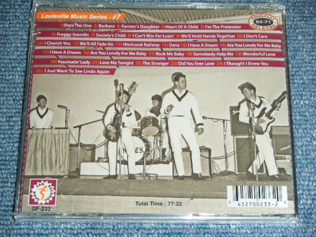 画像: THE KEYES - THE KEYES / 2008US AMERICA BRAND NEW SEALED CD