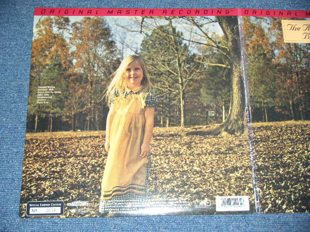 画像: LITTLE FEAT - DIXIE CHICKEN (MINT/MINT) / 2011 US AMERICA HALF SPEED MASTER Limited #003100 Used LP 