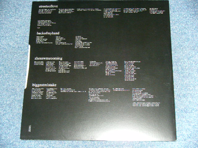 画像: ROLLING STONES - A BIGGER BANG  / 2005 HOLLAND ORIGINAL Limited 180 Gram Heavy Weight Used 2-LP's Set 
