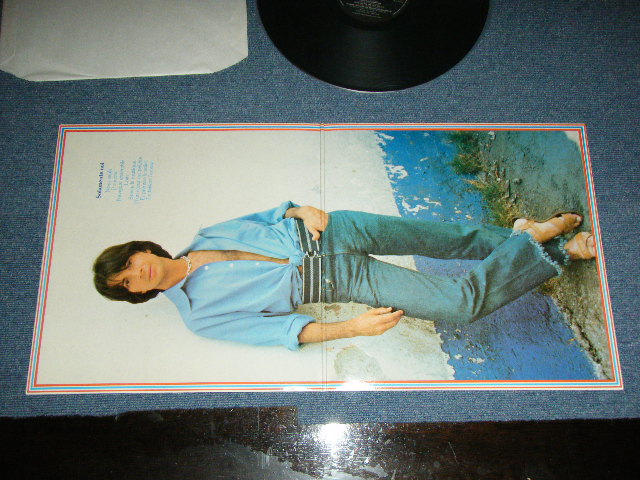 画像: HERVE VILARD - NOUS   /1979 FRANCE ORIGINAL Used LP  