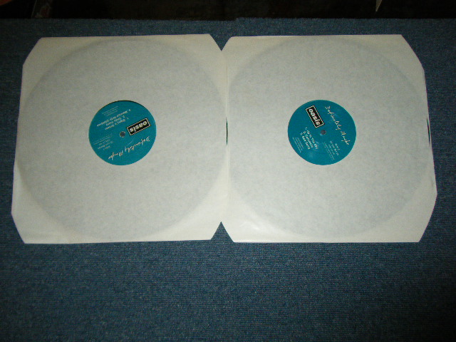 画像: OASIS -  DIFINTY MAYBE / 1994 UK ENGLAND ORIGINAL Used Double LP Set