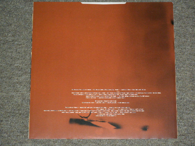 画像: BEN HARPER - THE WILL TO LIVE  / 1997 UK ENGLAND ORIGINAL Used Double LP Set