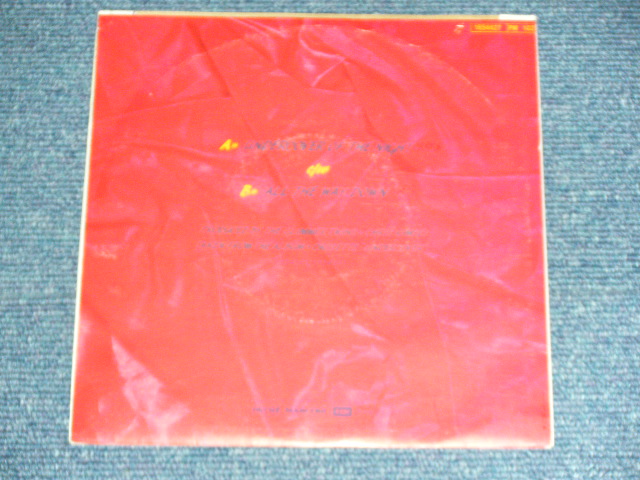 画像: The ROLLING STONES - UNDERCOVER OF THE NIGHT ( TOP OPEN JACKET : Ex++/Ex++)  / 1983 FRANCE ORIGINAL "JUKE BOX Using" Used 7"Single  with PICTURE SLEEVE 